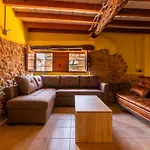 Villa El Cau De *