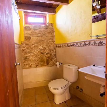 Villa El Cau De Corcolilla