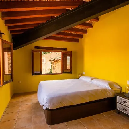 Villa El Cau De