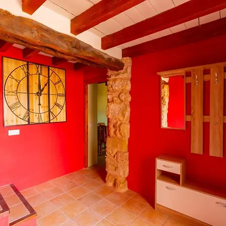 Villa El Cau De Corcolilla