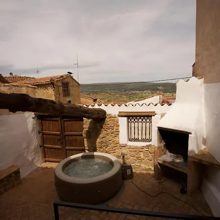 El Cau De Villa *