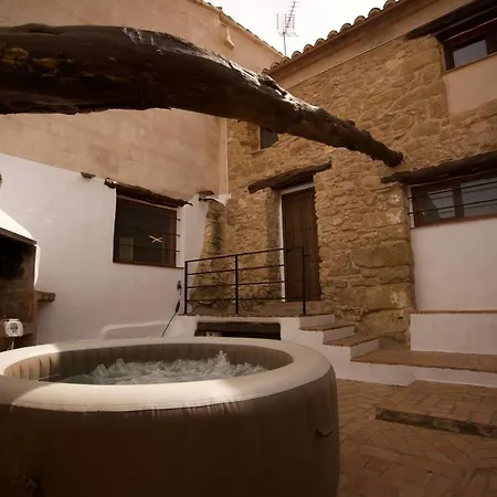 El Cau De * Corcolilla