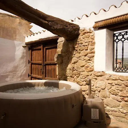 El Cau De Villa Corcolilla