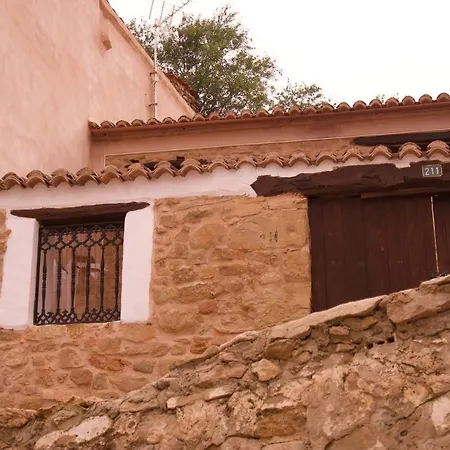 El Cau De *