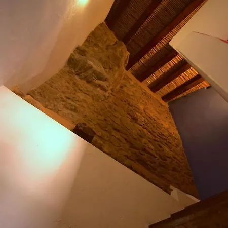 Villa El Cau De Corcolilla