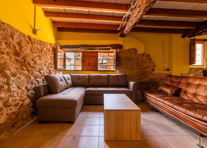 Βίλα El Cau De *