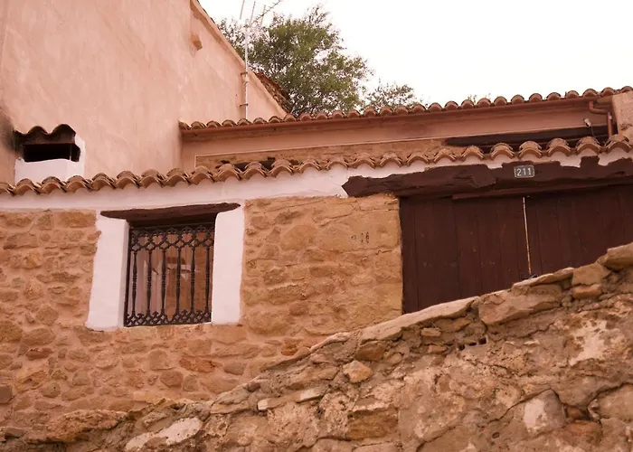 El Cau De *